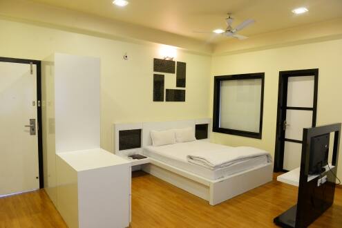 Hotel Singh Residency, Ahmednagar 4